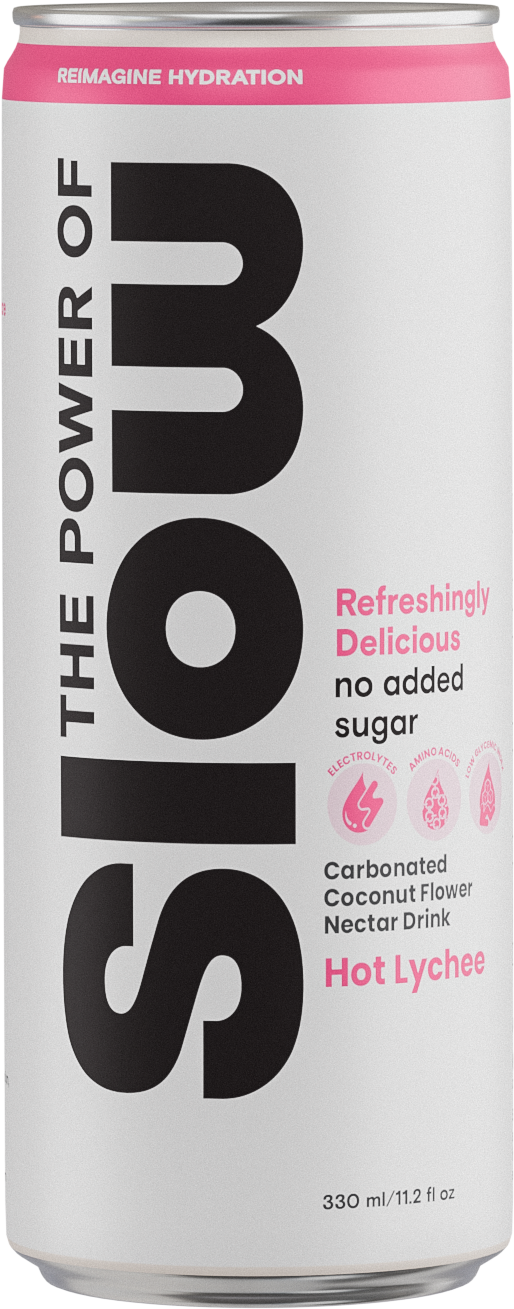 HOT LYCHEE